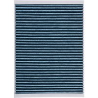 RIDEX PLUS Innenraumfilter Aktivkohlefilter mit Polyphenol 424I0759P Filter, Innenraumluft,Pollenfilter VOLVO,XC60 II (246),XC90 II (256) von RIDEX PLUS