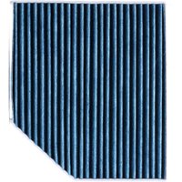 RIDEX PLUS Innenraumfilter Feinstaubfilter (PM 2.5) 424I0487P Filter, Innenraumluft,Pollenfilter AUDI,PORSCHE,A4 Avant (8K5, B8),Q5 (8RB) von RIDEX PLUS