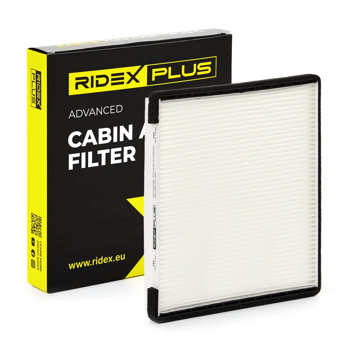 RIDEX PLUS Innenraumfilter HYUNDAI,KIA 424I0269P 087902H000A,971331E100,971331E100AT 971332H000,971332H001,97133F2000,S971332H001,087902H000 RIDEX PLUS Innenraumfilter HYUNDAI,KIA 424I0269P 087902H000A,971331E100,971331E100AT 971332H000,971332H001,97133F2000,S971332H001,087902H000 von RIDEX PLUS