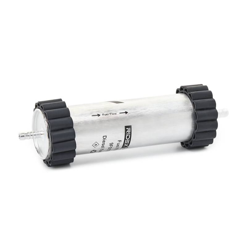 RIDEX PLUS Kraftstofffilter AUDI 9F0118P 4G0127400C,8T0127401A,8W0127399A Leitungsfilter,Spritfilter von RIDEX PLUS