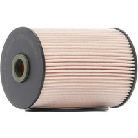 RIDEX PLUS Kraftstofffilter Kraftstoffart: Diesel 9F0033P Leitungsfilter,Spritfilter VW,AUDI,OPEL,Golf V Schrägheck (1K1),TOURAN (1T1, 1T2) von RIDEX PLUS