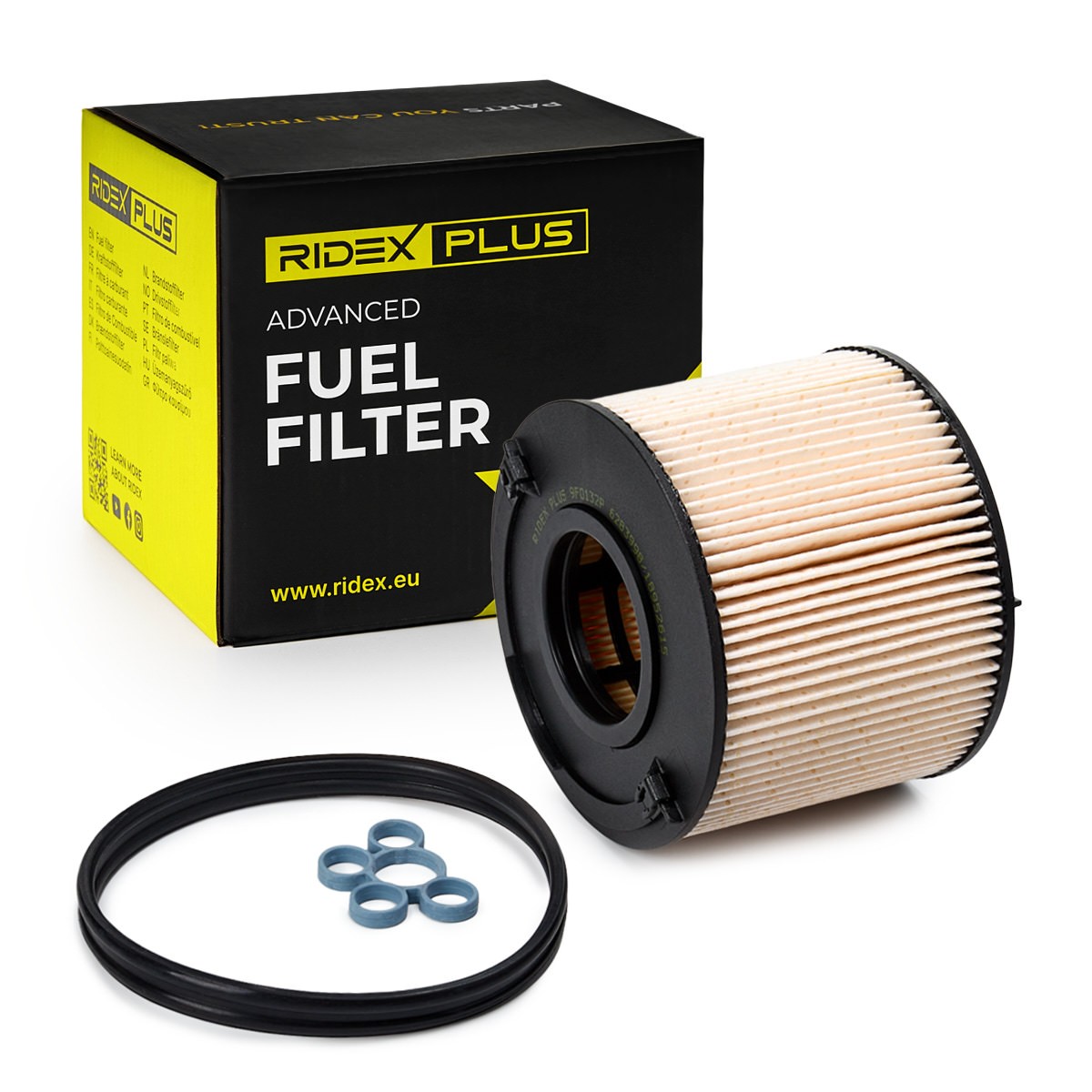 RIDEX PLUS Kraftstofffilter VW,AUDI,PORSCHE 9F0132P 7L6127401H,7L6127434B,7L6127434C Leitungsfilter,Spritfilter 95511013400,7L6127177B,7L6127177C RIDEX PLUS Kraftstofffilter VW,AUDI,PORSCHE 9F0132P 7L6127401H,7L6127434B,7L6127434C Leitungsfilter,Spritfilter 95511013400,7L6127177B,7L6127177C von RIDEX PLUS