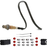 RIDEX PLUS Lambdasonde Universal 3922L0229P Regelsonde,Lambda Sensor VW,AUDI,MERCEDES-BENZ,Golf IV Schrägheck (1J1),Golf V Schrägheck (1K1),POLO (9N_) von RIDEX PLUS