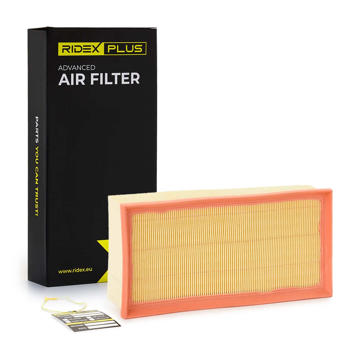 RIDEX PLUS Luftfilter FIAT,PEUGEOT,CITROËN 8A0008P 1444A9,1444PY,K9569762680 Motorluftfilter,Filter für Luft 1444T7,1444T5,1444T6,K9463381080,5022741 RIDEX PLUS Luftfilter FIAT,PEUGEOT,CITROËN 8A0008P 1444A9,1444PY,K9569762680 Motorluftfilter,Filter für Luft 1444T7,1444T5,1444T6,K9463381080,5022741 von RIDEX PLUS