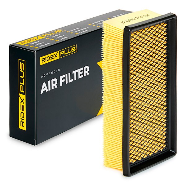 RIDEX PLUS Luftfilter OPEL,PEUGEOT,CITROËN 8A0553P 3640015,9674725580,PC3364E Motorluftfilter,Filter für Luft RIDEX PLUS Luftfilter OPEL,PEUGEOT,CITROËN 8A0553P 3640015,9674725580,PC3364E Motorluftfilter,Filter für Luft von RIDEX PLUS