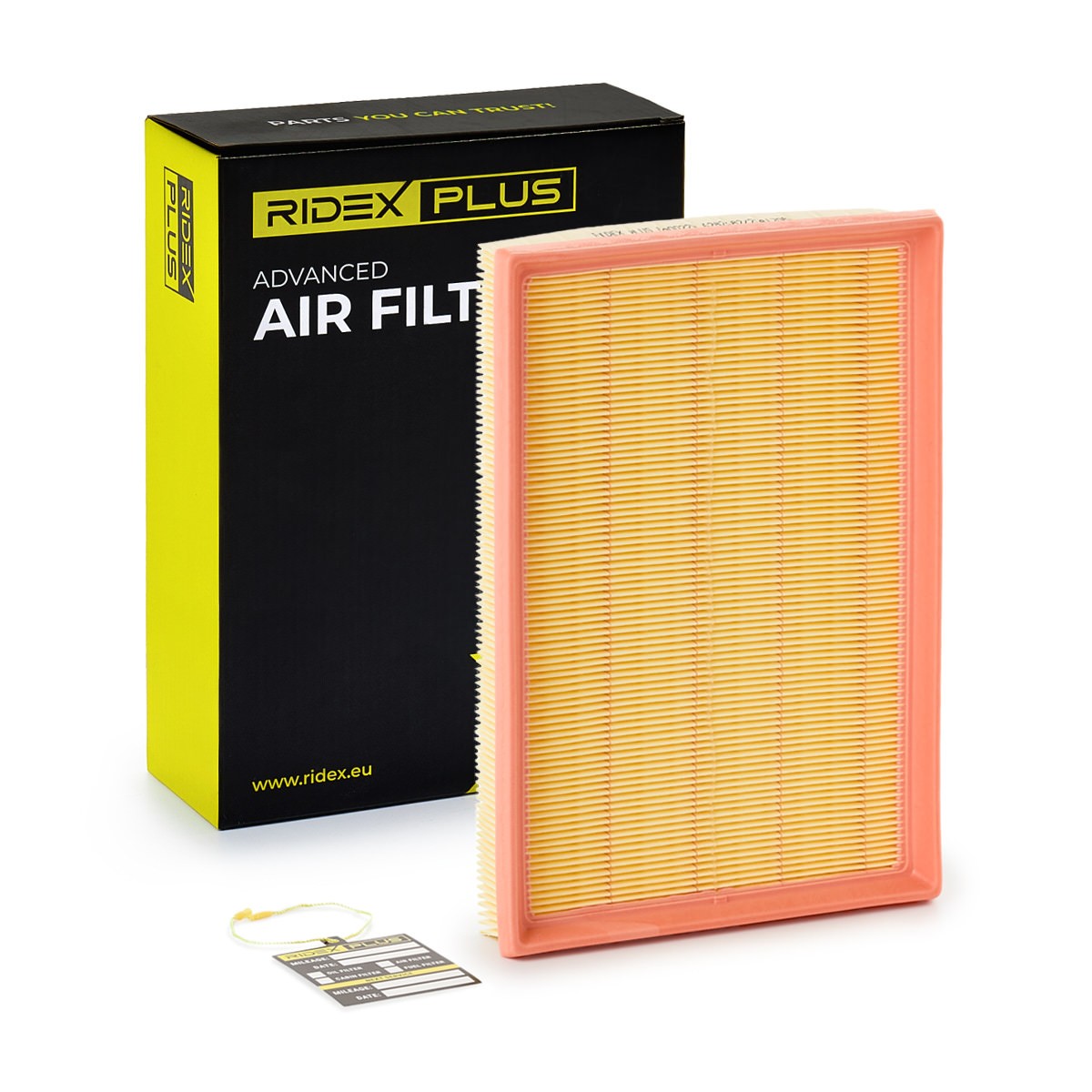 RIDEX PLUS Luftfilter OPEL,VAUXHALL 8A0022P 835633,13270887,13270892 Motorluftfilter,Filter für Luft 9129747,9196120,93192056,834157,835626,93193037 RIDEX PLUS Luftfilter OPEL,VAUXHALL 8A0022P 835633,13270887,13270892 Motorluftfilter,Filter für Luft 9129747,9196120,93192056,834157,835626,93193037 von RIDEX PLUS
