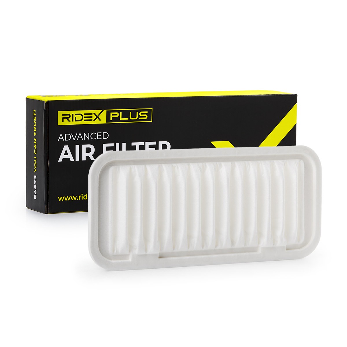 RIDEX PLUS Luftfilter SKODA,PEUGEOT,TOYOTA 8A0016P 1444PW,1444RG,1780123030000 Motorluftfilter,Filter für Luft 1780123030,178010J020,1444XA,E147182 RIDEX PLUS Luftfilter SKODA,PEUGEOT,TOYOTA 8A0016P 1444PW,1444RG,1780123030000 Motorluftfilter,Filter für Luft 1780123030,178010J020,1444XA,E147182 von RIDEX PLUS