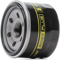 RIDEX PLUS Ölfilter Anschraubfilter 7O0209P Motorölfilter,Filter für Öl MITSUBISHI,SMART,i Schrägheck RIDEX PLUS Ölfilter Anschraubfilter 7O0209P Motorölfilter,Filter für Öl MITSUBISHI,SMART,i Schrägheck von RIDEX PLUS