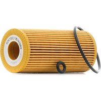 RIDEX PLUS Ölfilter Filtereinsatz 7O0067P Motorölfilter,Filter für Öl MERCEDES-BENZ,A-Klasse (W169),B-Klasse (W245),A-Klasse (W168),VANEO (414) von RIDEX PLUS