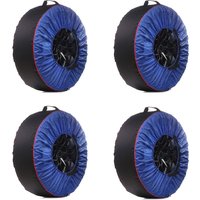 RIDEX PLUS Reifentaschen-Set schwarz 6420A0003P Reifentaschen RIDEX PLUS Reifentaschen-Set schwarz 6420A0003P Reifentaschen von RIDEX PLUS