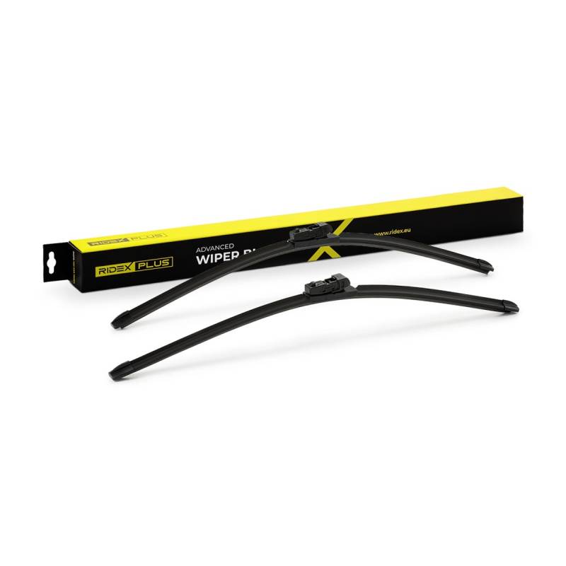 RIDEX PLUS Scheibenwischer VW,IVECO 298W0234P 2H1998002,7E1998002,7E2998002 von RIDEX PLUS