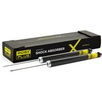 RIDEX PLUS Stoßdämpfer Hinterachse 854S1531P Federbein,Stossdämpfer FORD,MAZDA,VOLVO,Focus II Schrägheck (DA_, HCP, DP),Focus C-Max (DM2),FOCUS III von RIDEX PLUS