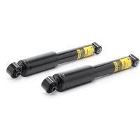 RIDEX PLUS Stoßdämpfer Hinterachse 854S1573P Federbein,Stossdämpfer OPEL,CHEVROLET,DAEWOO,ZAFIRA B (A05),Astra J Sports Tourer (P10) von RIDEX PLUS