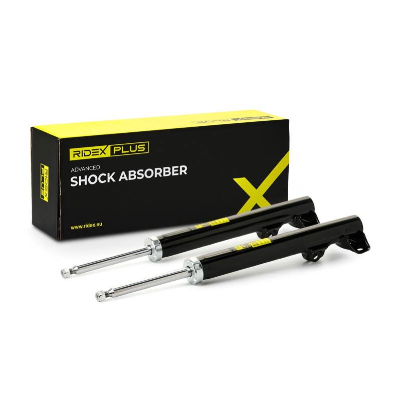 RIDEX PLUS Stoßdämpfer MERCEDES-BENZ 854S1555P 1243203030,1243205730,1243207730 Federbein,Stossdämpfer A1243202030,A1243203030,A1243204030,A1243204330 von RIDEX PLUS