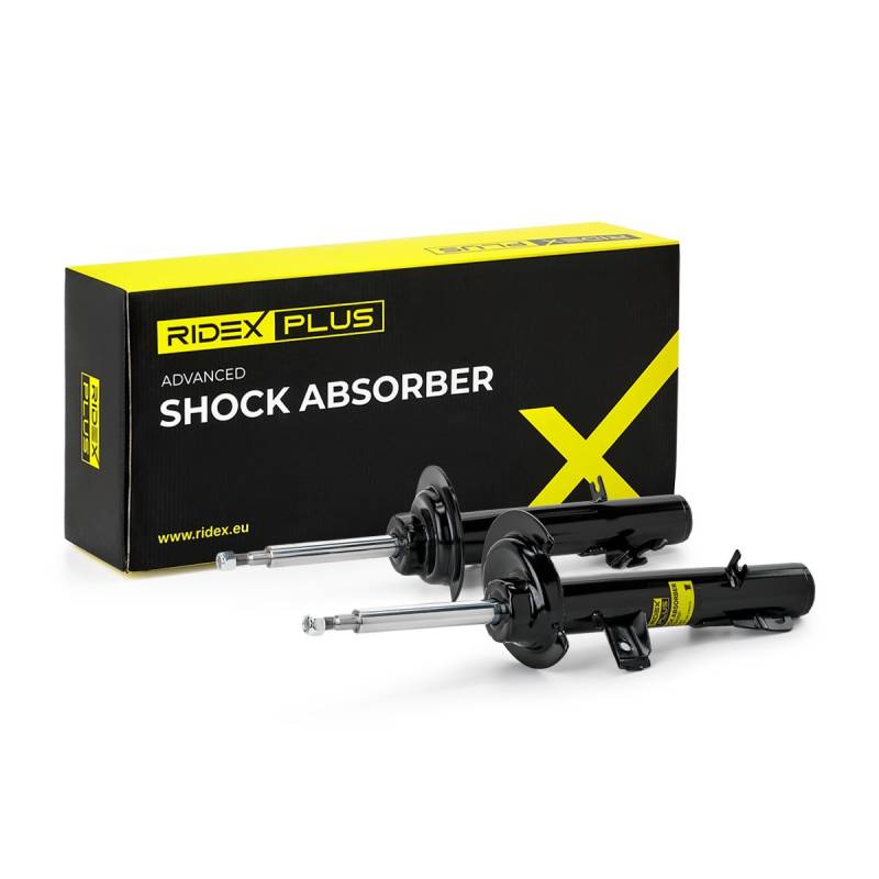 RIDEX PLUS Stoßdämpfer MINI 854S2262P 6768409,6780474,31306759244 Federbein,Stossdämpfer 6764918,6780469,6763129,31316759422,31316780472,6757212 von RIDEX PLUS