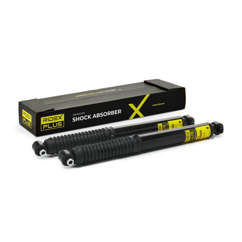 RIDEX PLUS Stoßdämpfer PEUGEOT,CITROËN 854S1718P 5206YX,5206FE,5206FF Federbein,Stossdämpfer 5206FT,5206JP,5206NV,5206PZ,5206QA,5206QC von RIDEX PLUS