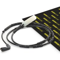 RIDEX PLUS Verschleißanzeige 407W0004P Verschleißanzeige Bremsbeläge,Bremsbelagverschleiß BMW,3 Touring (E91),3 Limousine (E90),1 Schrägheck (E87) von RIDEX PLUS