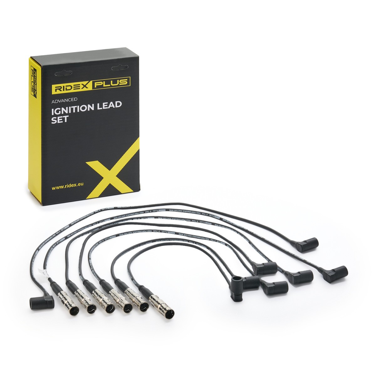 RIDEX PLUS Zündkabelsatz MERCEDES-BENZ,PUCH 685I0140P Zündleitungssatz RIDEX PLUS Zündkabelsatz MERCEDES-BENZ,PUCH 685I0140P Zündleitungssatz von RIDEX PLUS