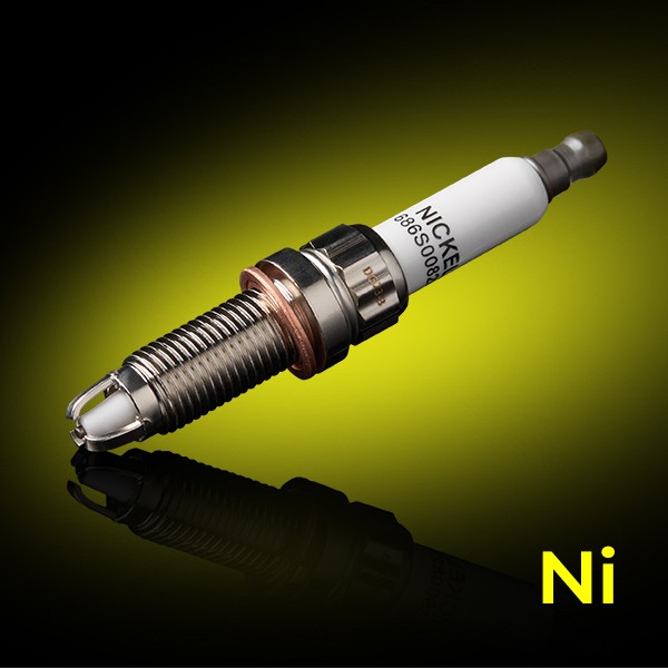 RIDEX PLUS Zündkerze BMW 686S0082P 12120038349 Zündkerzen,Kerzen,Zuendkerzen von RIDEX PLUS