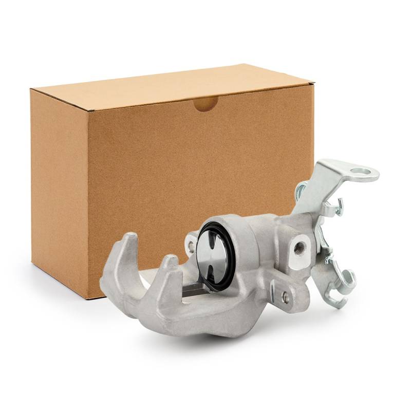 RIDEX REMAN Bremssattel ALFA ROMEO 78B0747R 77364989,77364991 Bremszange von RIDEX REMAN