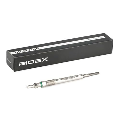 RIDEX 243G0073 Glühkerze von RIDEX