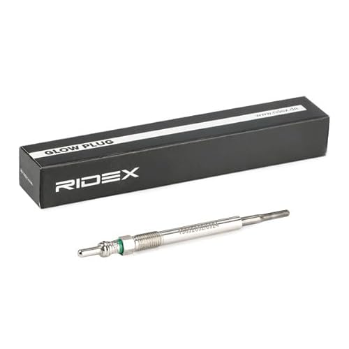 RIDEX 243G0073 Glühkerze von RIDEX