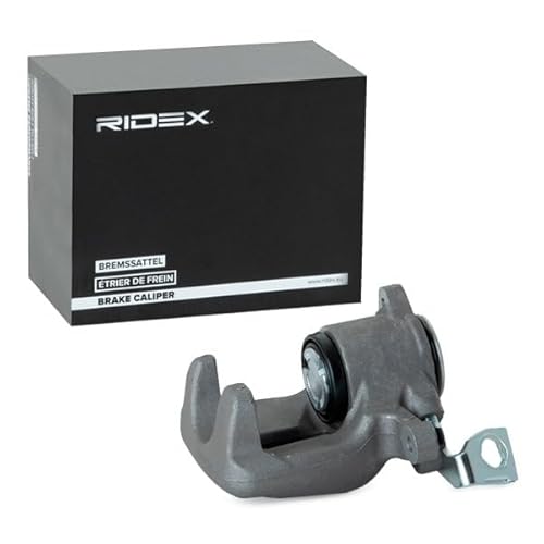RIDEX Bremssattel Hinten rechts 78B1065 von RIDEX