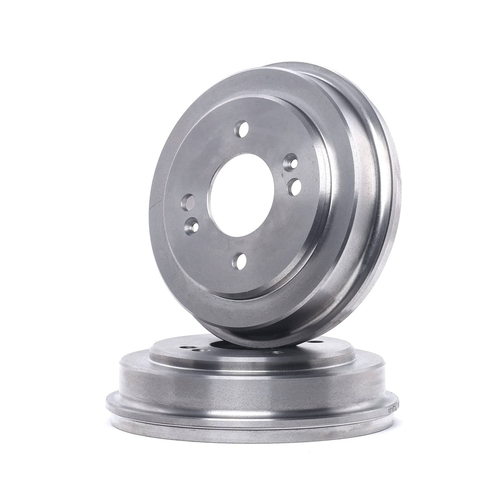 2x RIDEX 123B0172 Bremstrommeln Set Ø180mm Hinten 2x RIDEX 123B0172 Bremstrommeln Set Ø180mm Hinten von RIDEX