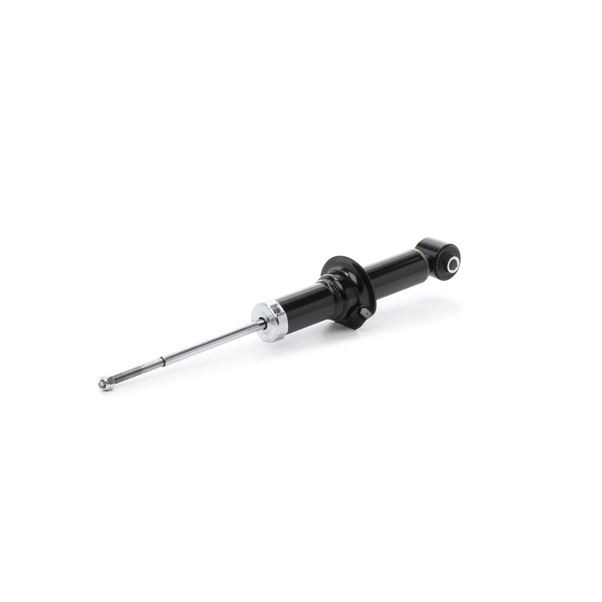 2x RIDEX Stoßdämpfer 854S0904 Federtragender Dämpfer Gasdruck Hinten, links, rechts von RIDEX