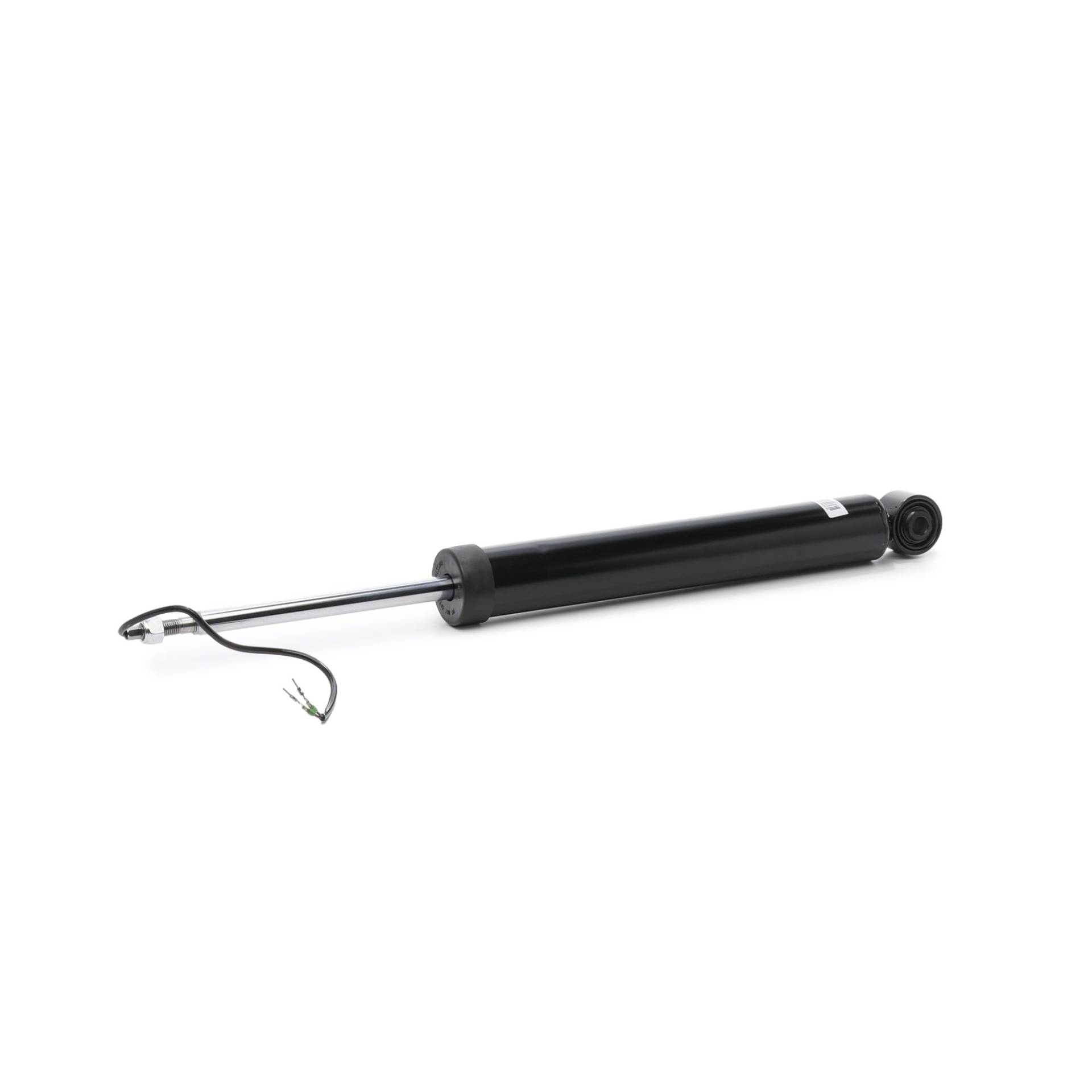 RIDEX 854S18810 2x Stoßdämpfer Gasdruck Hinten Federbein RIDEX 854S18810 2x Stoßdämpfer Gasdruck Hinten Federbein von RIDEX
