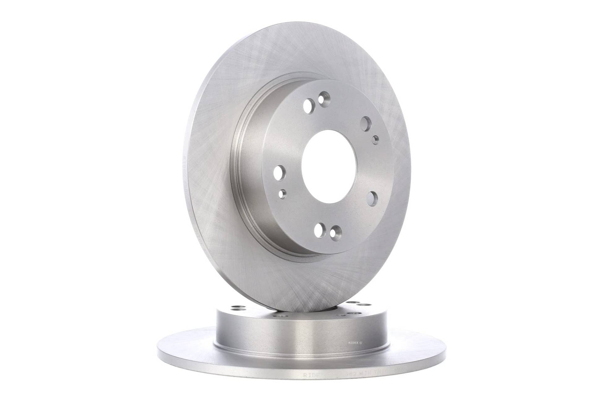 2x RIDEX Bremsscheibe 82B0082 42mm 3,5kg 140,5mm 2x RIDEX Bremsscheibe 82B0082 42mm 3,5kg 140,5mm von RIDEX