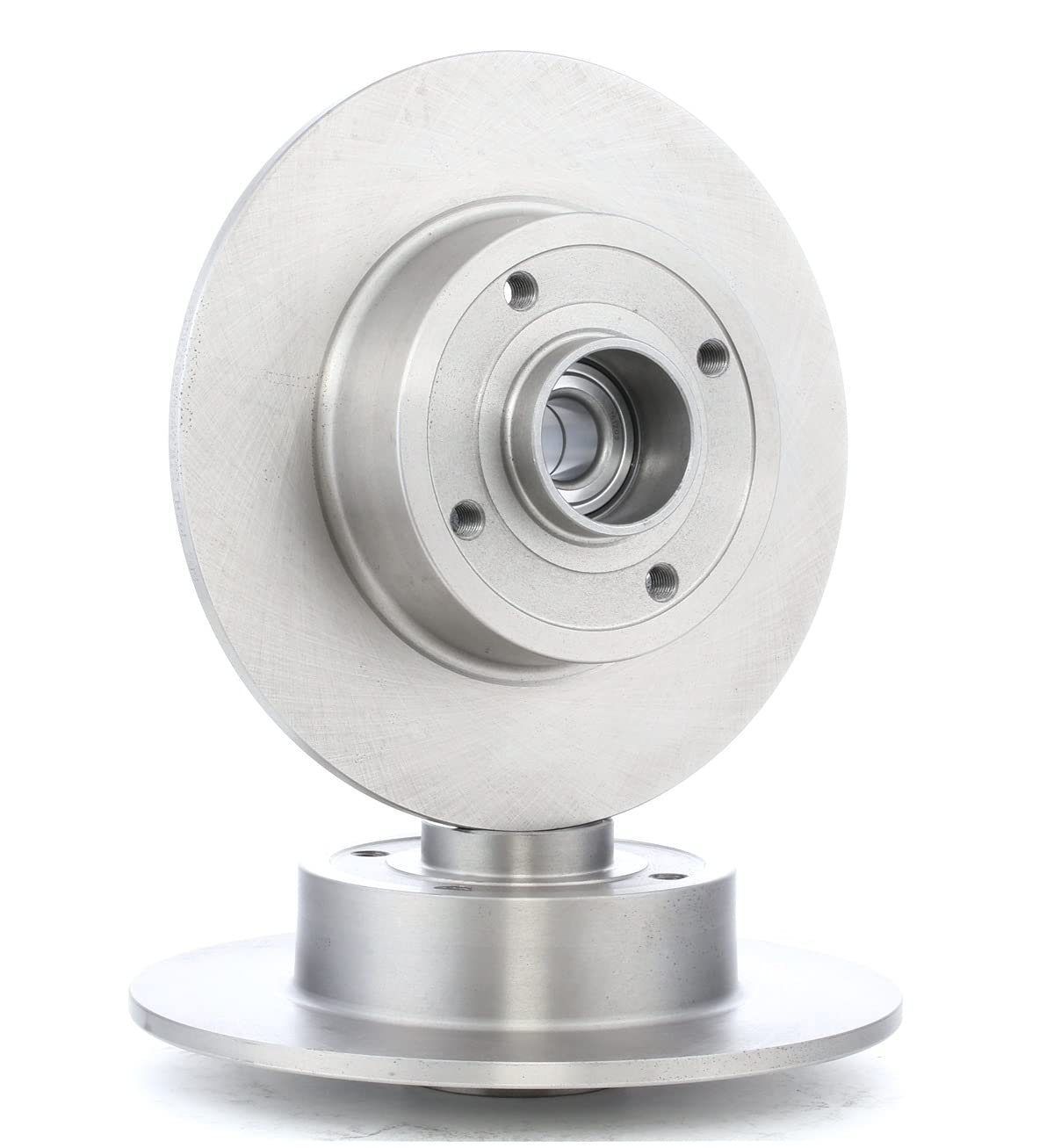 2x RIDEX Bremsscheibe Hinten Ø240mm Höhe: 82.5mm Dicke: 8mm Lochkreis-Ø: 100mm voll 82B0989 2x RIDEX Bremsscheibe Hinten Ø240mm Höhe: 82.5mm Dicke: 8mm Lochkreis-Ø: 100mm voll 82B0989 von RIDEX