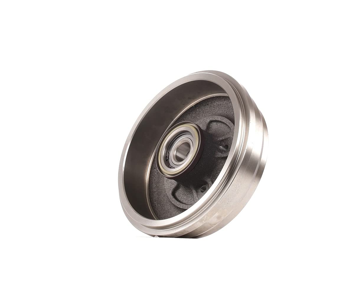 2x RIDEX 123B0215 Bremstrommeln Set Ø228.6mm Hinten 2x RIDEX 123B0215 Bremstrommeln Set Ø228.6mm Hinten von RIDEX