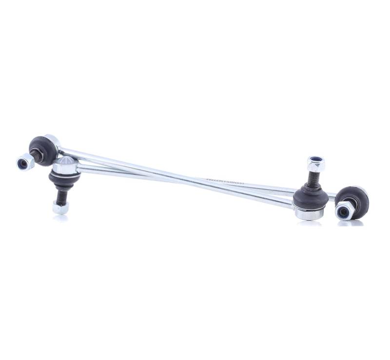 2x RIDEX KOPPELSTANGE PENDELSTÜTZE VORNE links, VORNE rechts von RIDEX