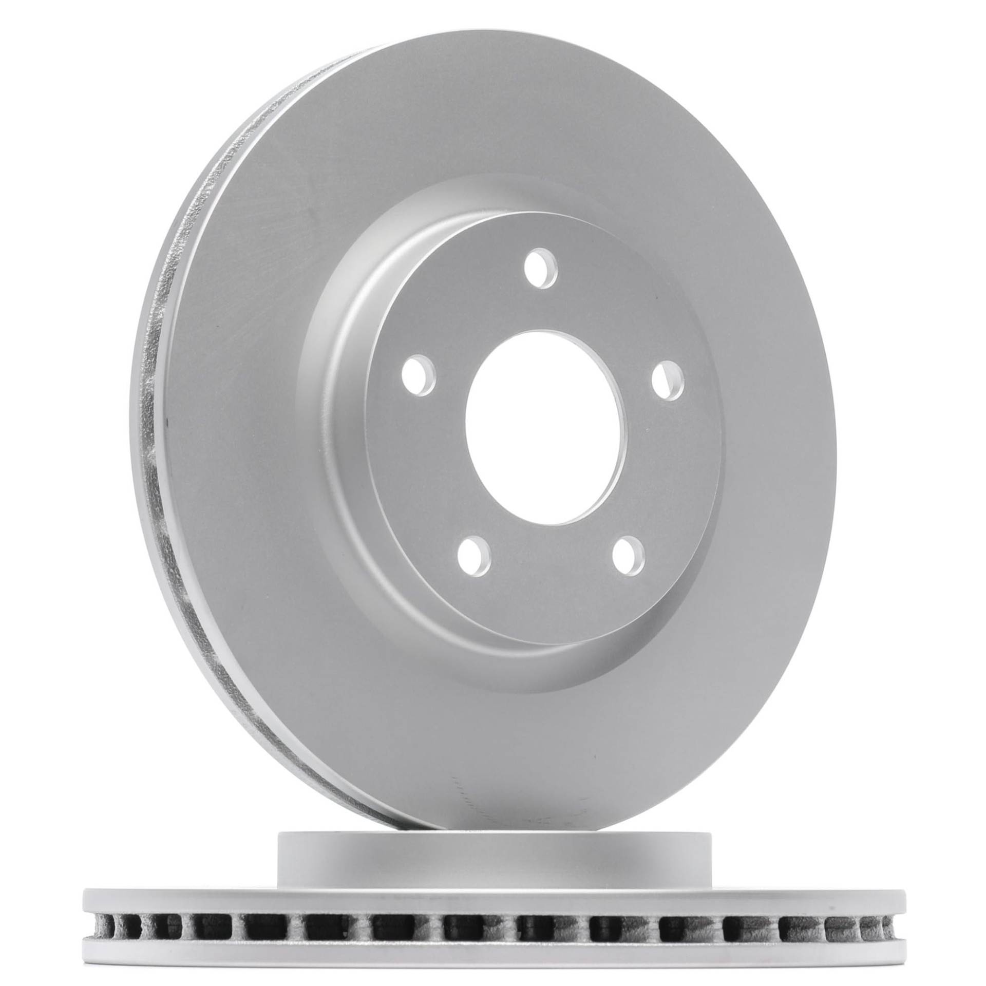 2x RIDEX PLUS Bremsscheibe Vorne Ø294mm Höhe: 45.6mm Dicke: 26mm Lochzahl: 5/5 Lochkreis-Ø: 114.3mm innenbelüftet 82B0157P 2x RIDEX PLUS Bremsscheibe Vorne Ø294mm Höhe: 45.6mm Dicke: 26mm Lochzahl: 5/5 Lochkreis-Ø: 114.3mm innenbelüftet 82B0157P von RIDEX