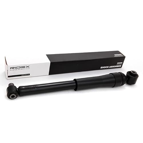 2x RIDEX Stoßdämpfer 854S0054 Gasdruck Hinten von RIDEX