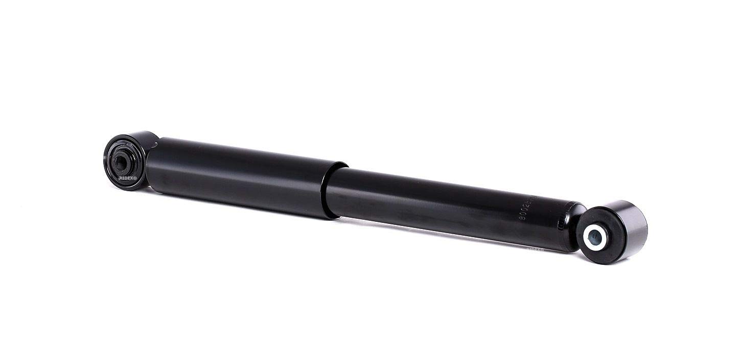 2x RIDEX Stoßdämpfer 854S0892 Gasdruck Hinten 2x RIDEX Stoßdämpfer 854S0892 Gasdruck Hinten von RIDEX