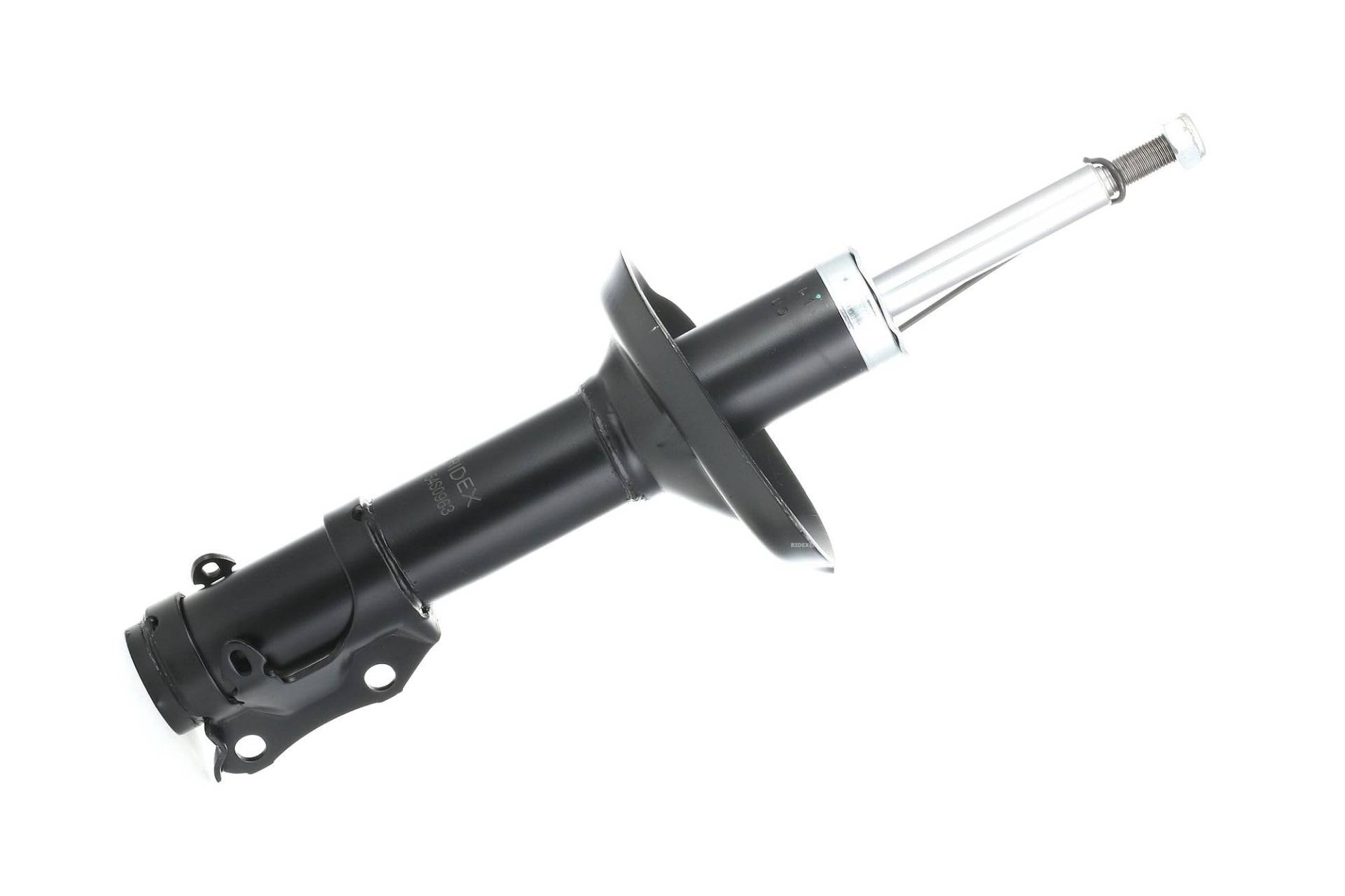 2x RIDEX Stoßdämpfer 854S0963 Federbein Gasdruck Vorne 2x RIDEX Stoßdämpfer 854S0963 Federbein Gasdruck Vorne von RIDEX