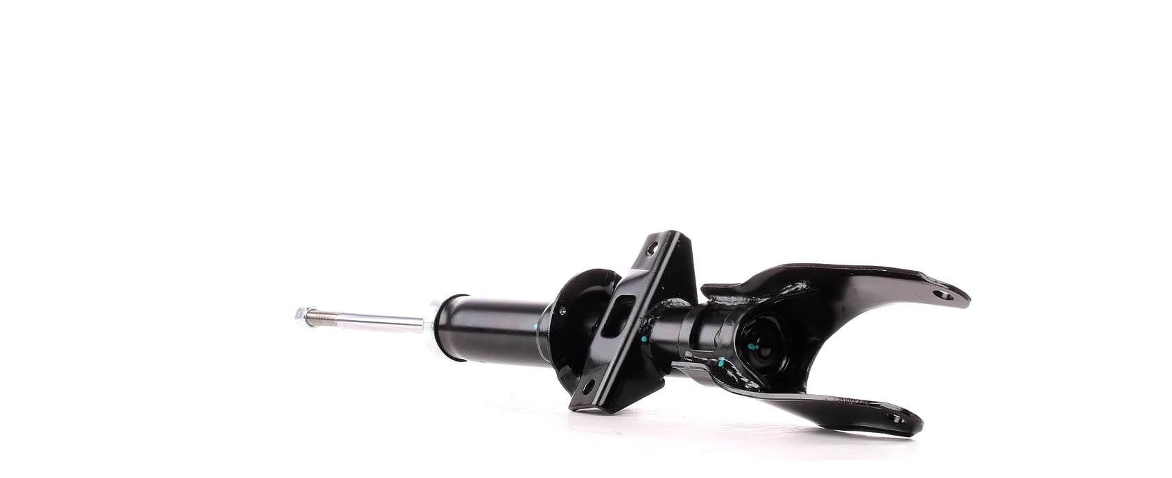 2x RIDEX Stoßdämpfer 854S1436 Federbein Gasdruck Vorne 2x RIDEX Stoßdämpfer 854S1436 Federbein Gasdruck Vorne von RIDEX
