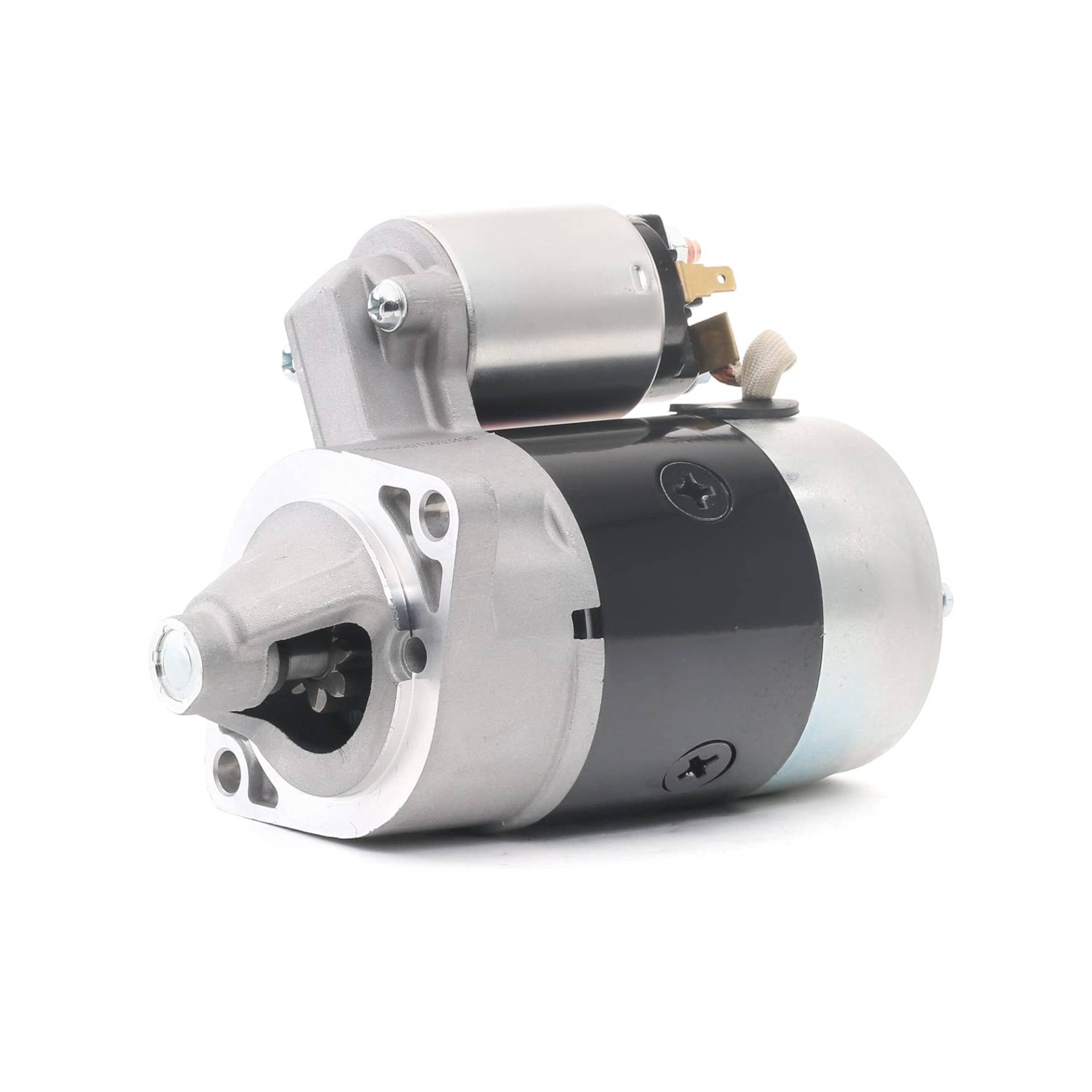 ANLASSER RIDEX 2S0097 ANLASSER RIDEX 2S0097 von RIDEX