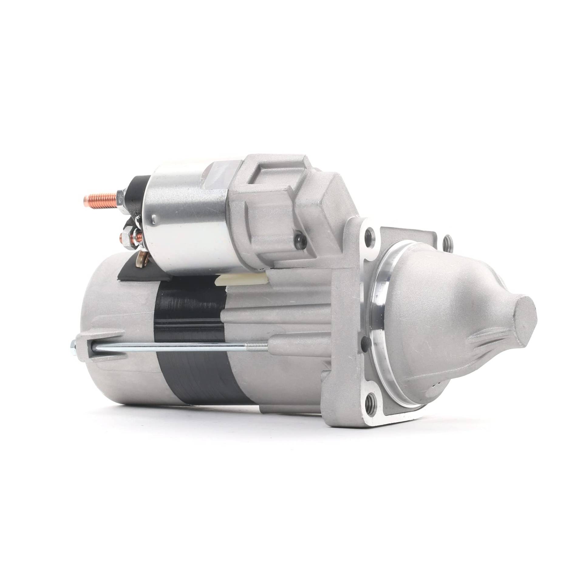 ANLASSER RIDEX 2S0102 ANLASSER RIDEX 2S0102 von RIDEX