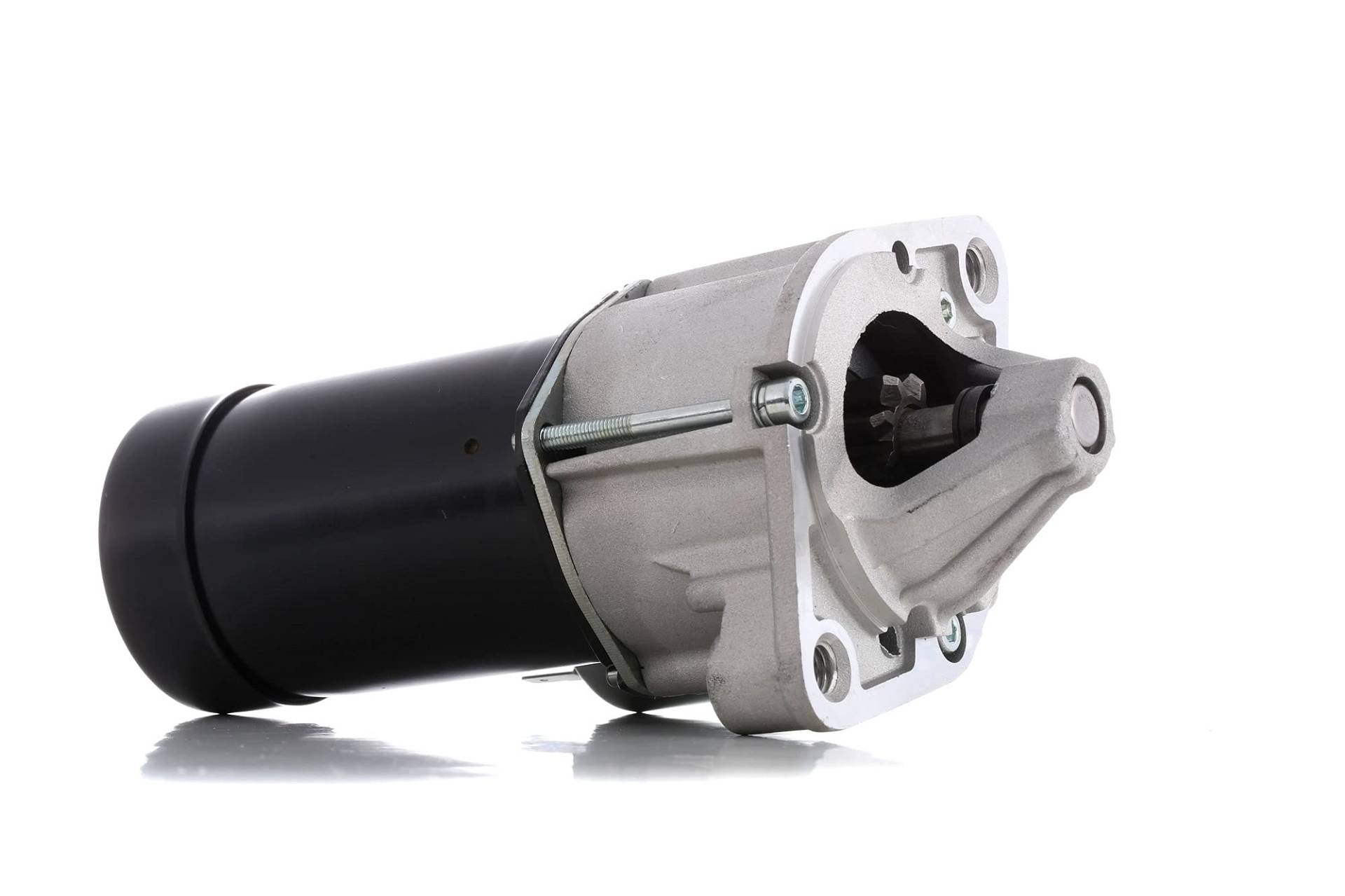 RIDEX Motor Starter Anlasser 2S0105 12V 1.3kW Zähnezahl: 8 im Uhrzeigersinn RIDEX Motor Starter Anlasser 2S0105 12V 1.3kW Zähnezahl: 8 im Uhrzeigersinn von RIDEX