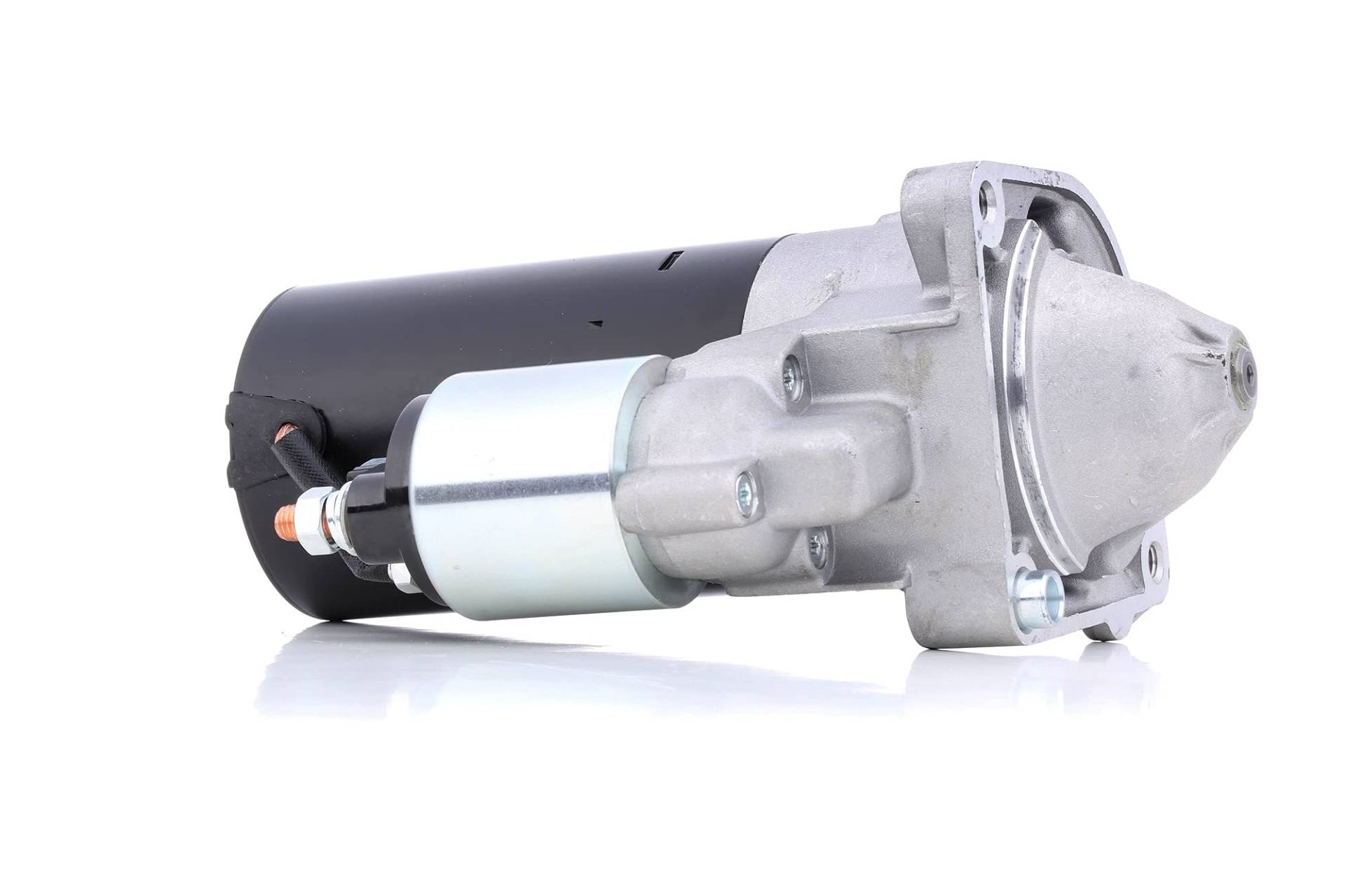 ANLASSER RIDEX 2S0107 ANLASSER RIDEX 2S0107 von RIDEX