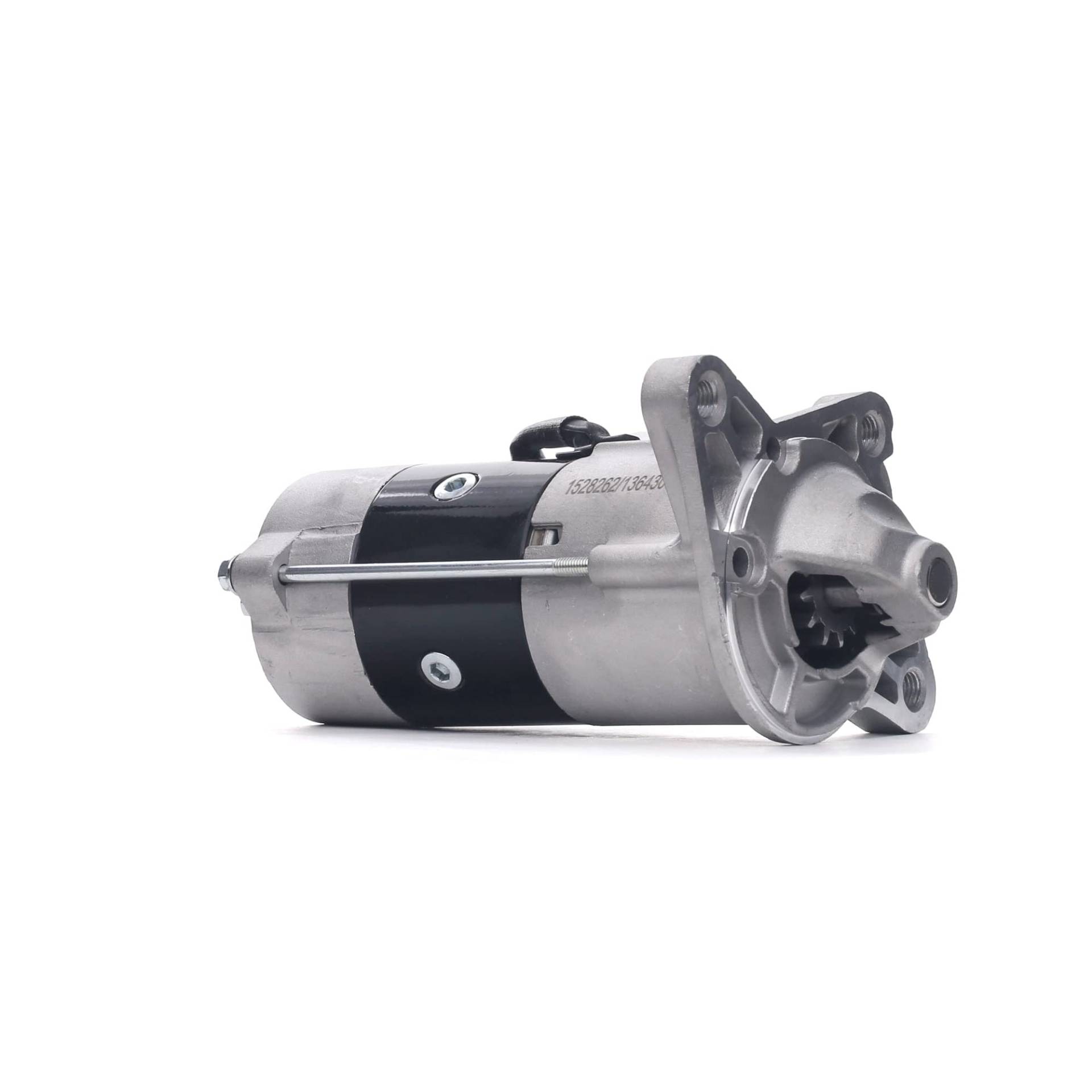 ANLASSER RIDEX 2S0141 ANLASSER RIDEX 2S0141 von RIDEX
