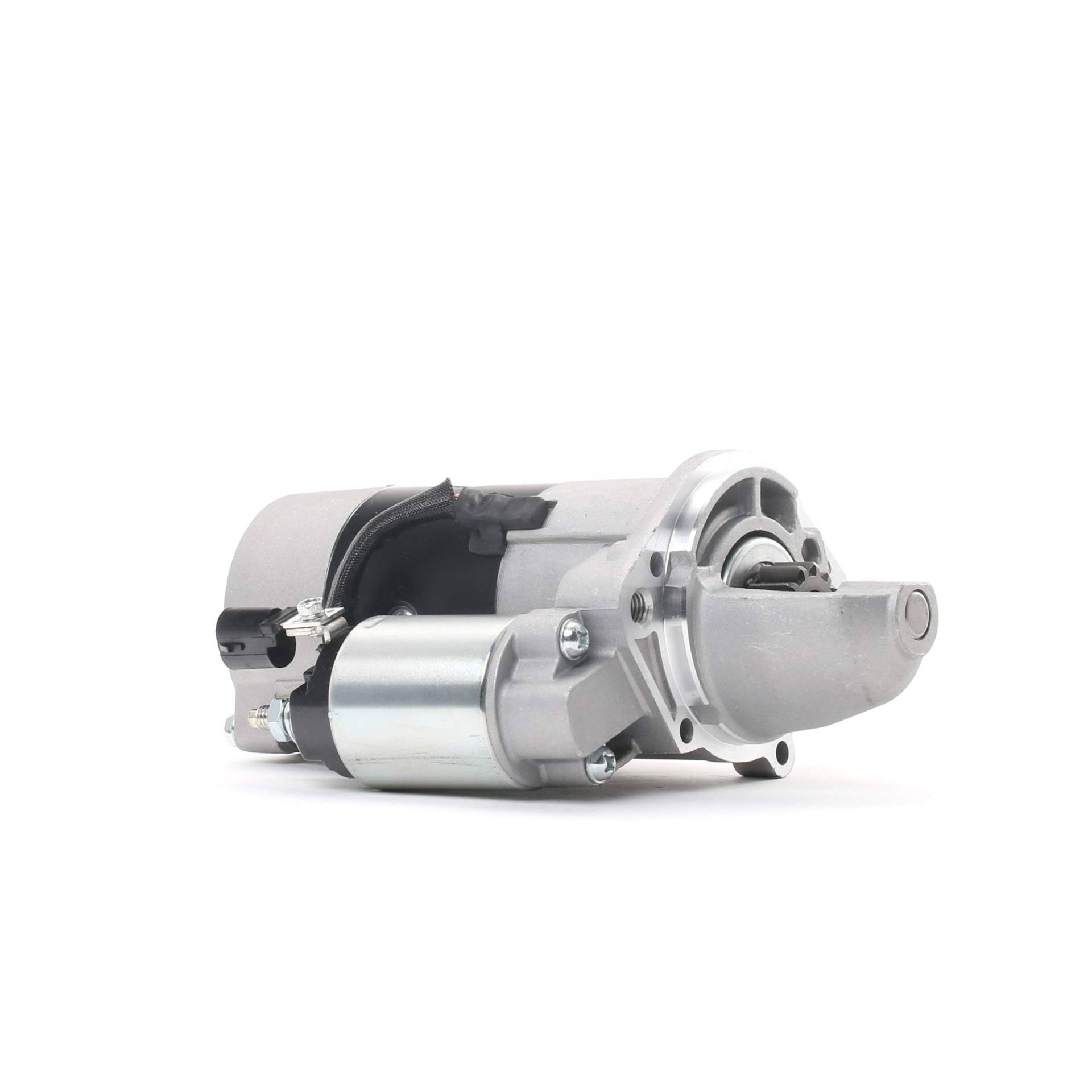 ANLASSER RIDEX 2S0169 ANLASSER RIDEX 2S0169 von RIDEX