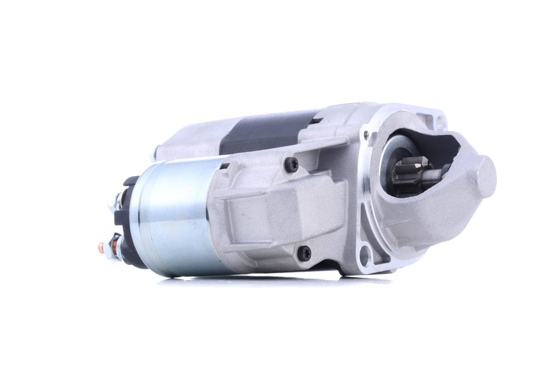 ANLASSER RIDEX 2S0202 ANLASSER RIDEX 2S0202 von RIDEX