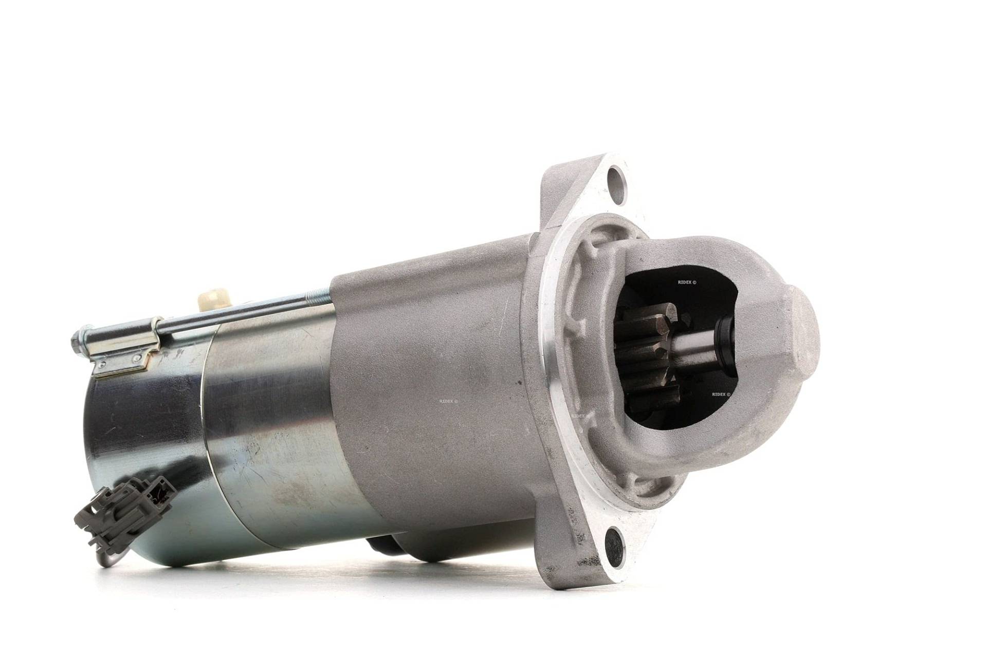 RIDEX Motor Starter Anlasser 2S0292 12V 1.8kW Zähnezahl: 9 RIDEX Motor Starter Anlasser 2S0292 12V 1.8kW Zähnezahl: 9 von RIDEX