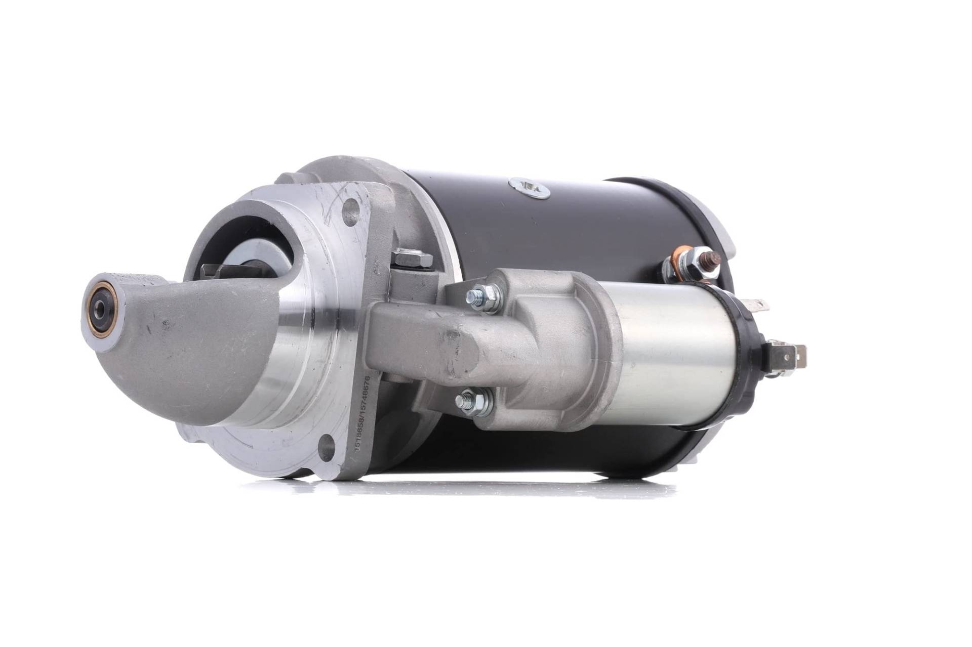 ANLASSER RIDEX 2S0460 ANLASSER RIDEX 2S0460 von RIDEX