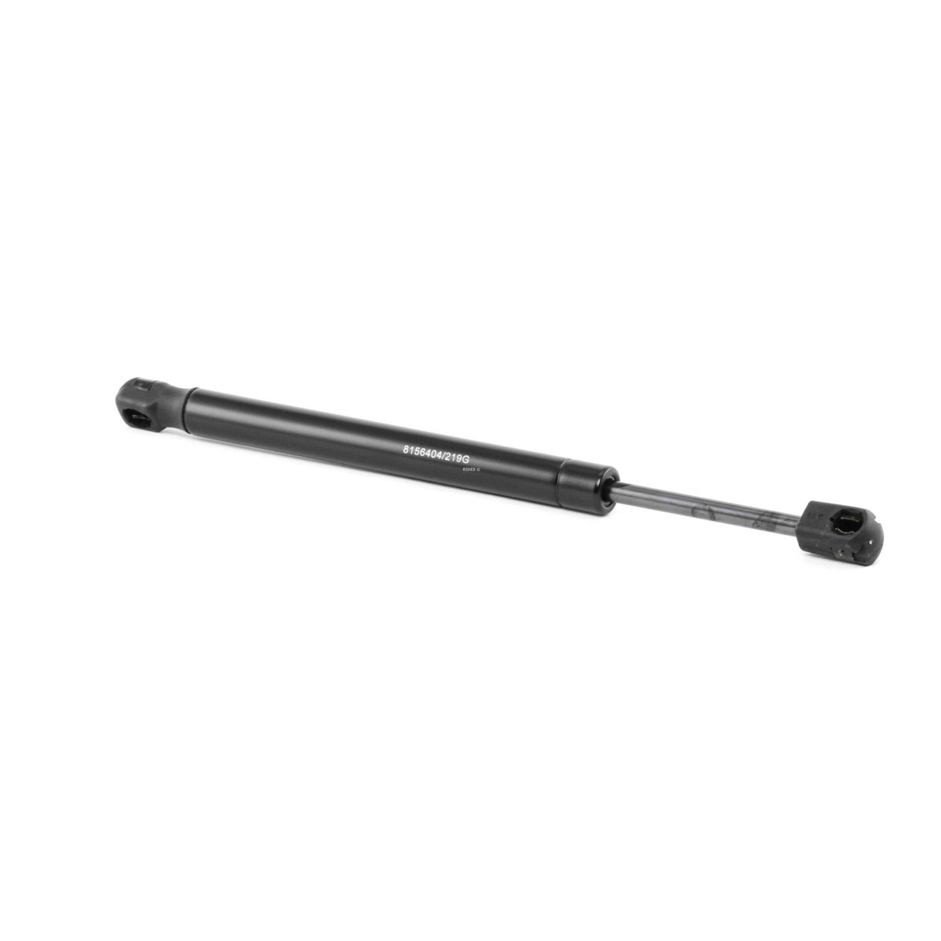 Gasdruckfeder Gasfeder Heckklappendämpfer Gasdruckdämpfer | Ausschubkraft: 610N | Hub: 80mm | RIDEX 219G0199 Gasdruckfeder Gasfeder Heckklappendämpfer Gasdruckdämpfer | Ausschubkraft: 610N | Hub: 80mm | RIDEX 219G0199 von RIDEX