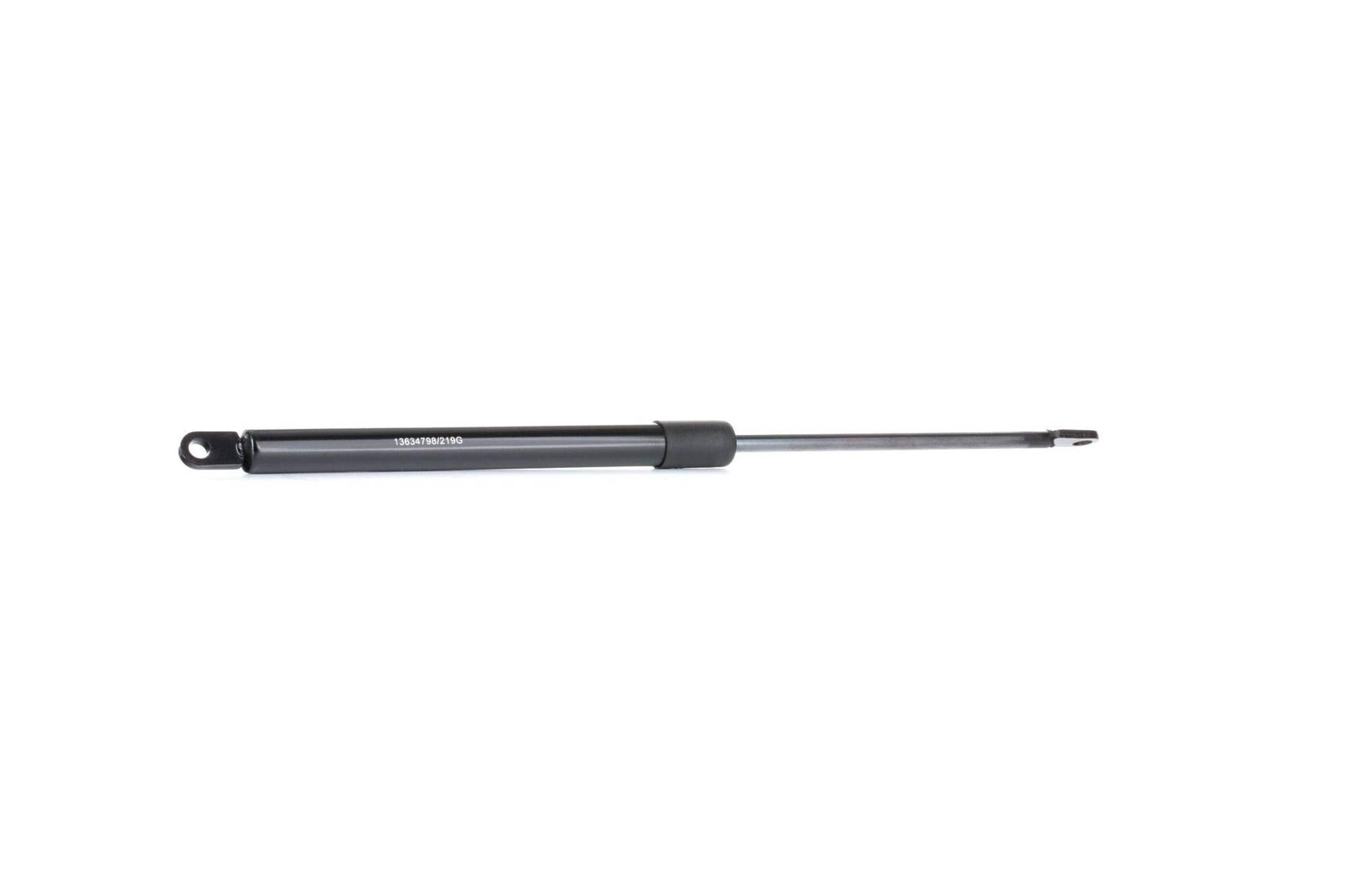 Gasdruckfeder Gasfeder Heckklappendämpfer Gasdruckdämpfer | Länge: 405mm | Ausschubkraft: 170N | Hub: 160mm | RIDEX 219G0661 Gasdruckfeder Gasfeder Heckklappendämpfer Gasdruckdämpfer | Länge: 405mm | Ausschubkraft: 170N | Hub: 160mm | RIDEX 219G0661 von RIDEX